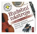Nebojte se klasiky kolekce 17-20 - Hudební nástroje (4 CD)