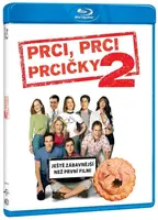 Prci, prci, prcičky 2 (BLU-RAY)