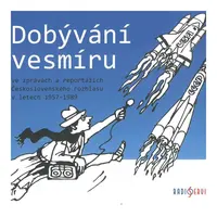 Dobývání vesmíru (MP3-CD)