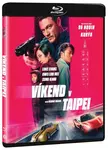 Víkend v Taipei (BLU-RAY)