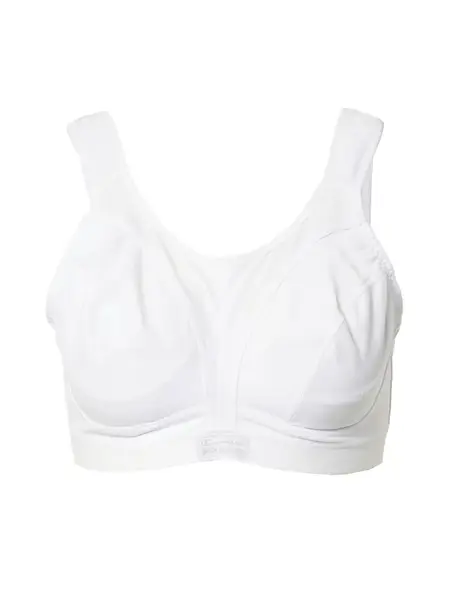 SHOCK ABSORBER Športová podprsenka  biela