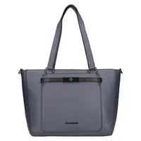 Dámská kabelka Marina Galanti Biona - modro-šedá