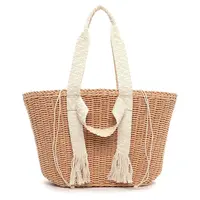 Dámská kabelka Suri Frey Jemmy - béžová