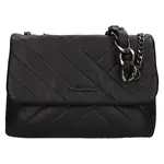 Dámská crossbody kabelka Marina Galanti Mikaela - černá
