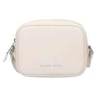 Dámská crossbody kabelka Tommy Hilfiger Jeans Samenta - béžová