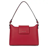 Dámská crossbody kabelka Hexagona Kleopate - červená