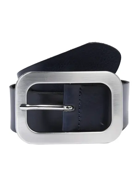 VANZETTI Opasky  námornícka modrá