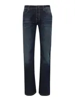 LTB Džínsy 'Tinman'  modrá denim