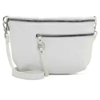 Dámská ledvinka Tamaris Fanina - bílá