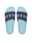 Guess Slides Color Blocking 41