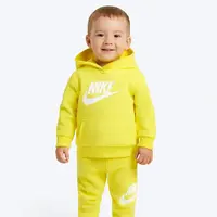 Nike kids club fleece set 92-98 cm