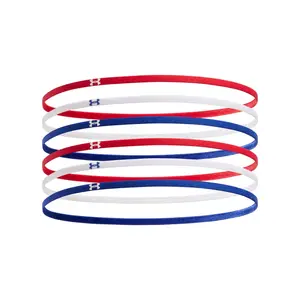 Under Armour Women Mini Elastic 6PK OSFM