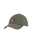 Tommy Jeans Heritage Cap OS