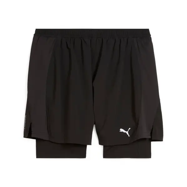 Puma M Run Velocity 2IN1 Short L
