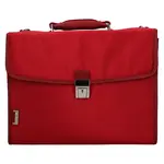 Aktovka Katana Laver - červená