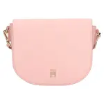Dámská crossbody kabelka Tommy Hilfiger Chloé - růžová