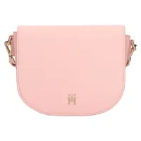 Dámská crossbody kabelka Tommy Hilfiger Chloé - růžová