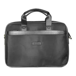 Pánská taška přes rameno Hexagona D72495 - černá