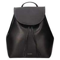 Dámský batoh Calvin Klein Marika - černá