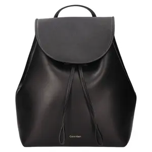 Dámský batoh Calvin Klein Marika - černá