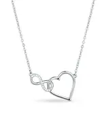 Náhrdelník Resita Silver