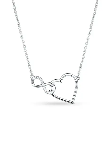 Náhrdelník Resita Silver