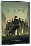 Duna (2021) (DVD)