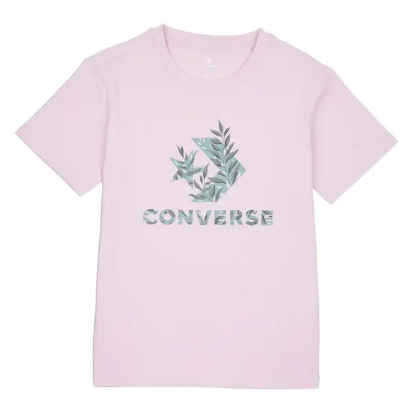 Converse Chevron T-Shirt S