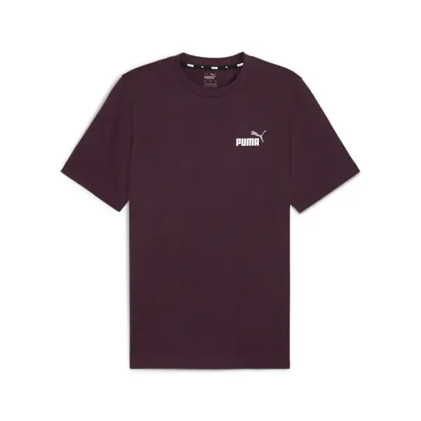 Puma ESS+ 2 Col Small Logo Tee XXL