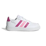adidas Breaknet Lifestyle Court Lace Shoes 35,5