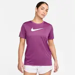 Nike Womens Graphic Tee Dri-FIT XS