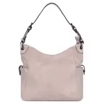 Dámská kabelka přes rameno Hexagona Gracie - béžová