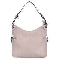 Dámská kabelka přes rameno Hexagona Gracie - béžová