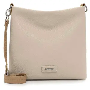 Dámská crossbody kabelka Suri Frey Batty - béžová