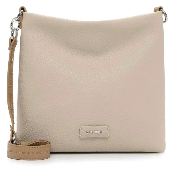 Dámská crossbody kabelka Suri Frey Batty - béžová