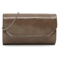 Dámské psaníčko Tamaris Diva - béžová