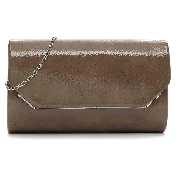 Dámské psaníčko Tamaris Diva - béžová