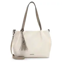 Dámská kabelka Emily & Noah Petti - béžová