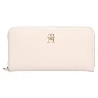Dámská peněženka Tommy Hilfiger Laure - krémová