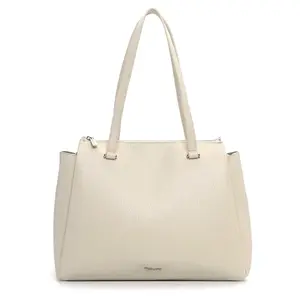 Dámská kabelka Tamaris Flora - béžová