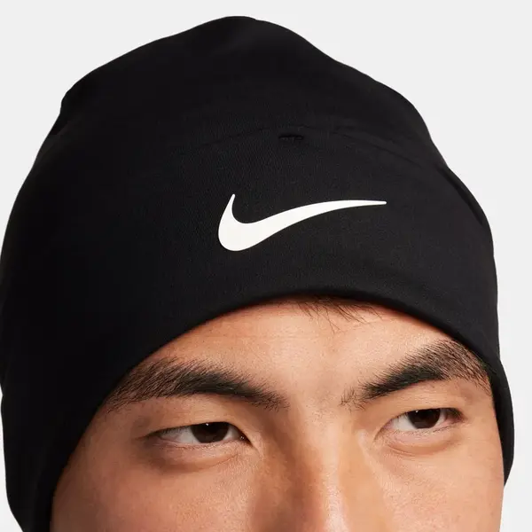 Nike Peak Dri-FIT Standard Cuff Beanie One Size
