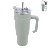 Termohrnek ORION Termo 1,2l Green