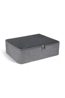 Organizér Bigso Box of Sweden L šedá barva