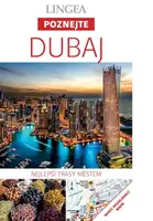 Dubaj - Poznejte - Binks Tim