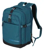 Travelite Kick Off Cabin Backpack Petrol