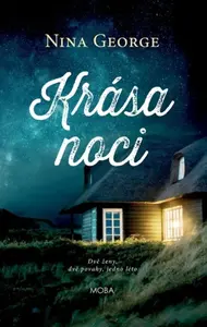 Krása noci - Nina George