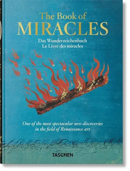 The Book of Miracles. 45th Ed. - Till-Holger Borchert