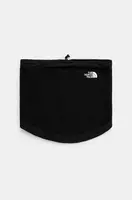 Nákrčník The North Face Denali černá barva, hladký, NF0A8884JK31