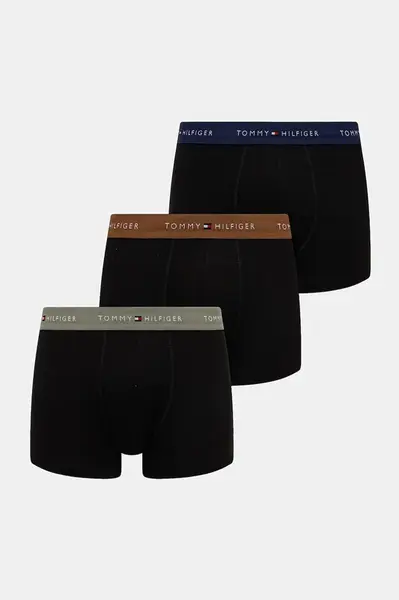Boxerky Tommy Hilfiger 3-pack
