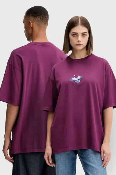 Bavlněné tričko Kaotiko